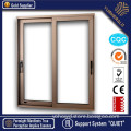 Australia standards Sliding glass door_aluminium sliding rolling door\aluminium sliding soundproof doors